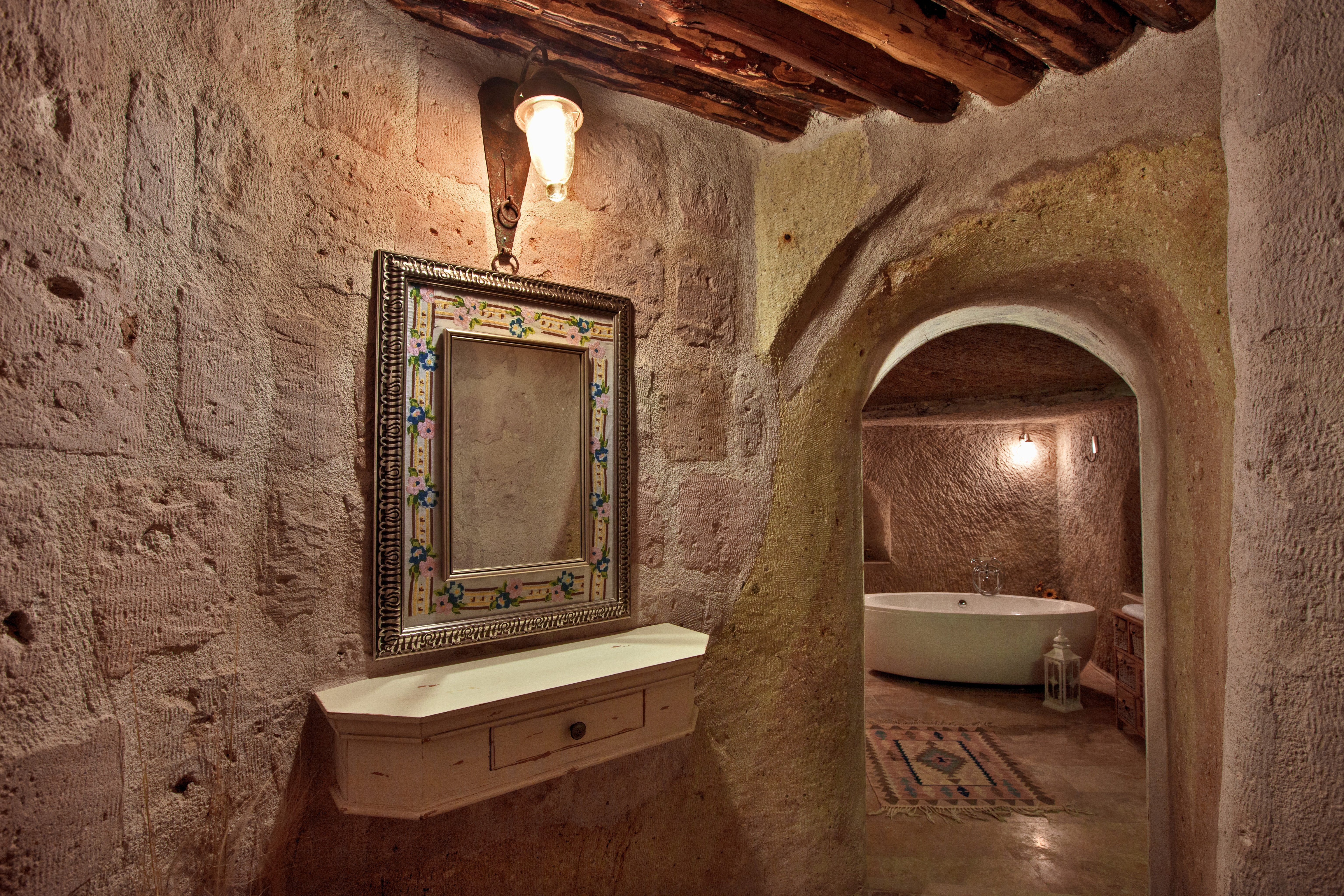 Öykü Evi Cave Hotel