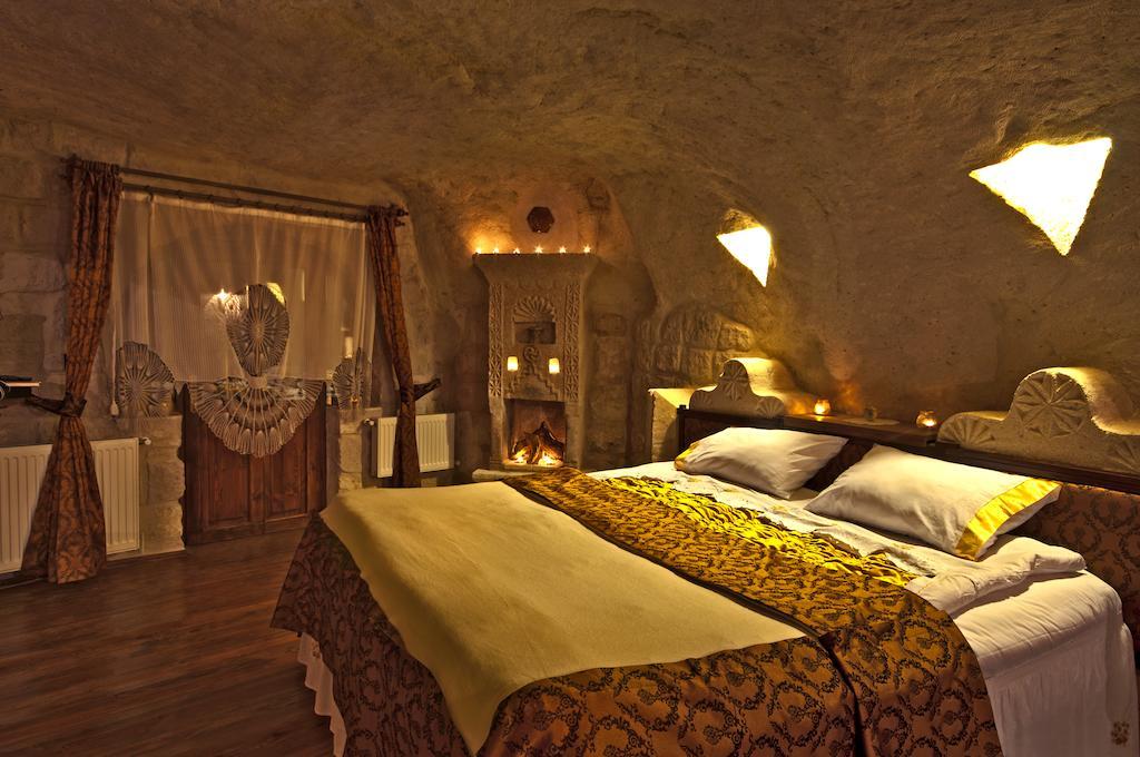 Öykü Evi Cave Hotel