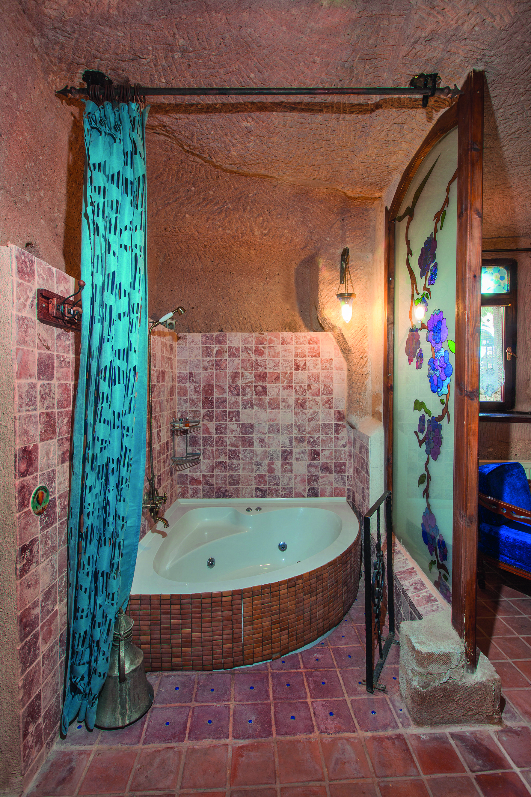 Öykü Evi Cave Hotel