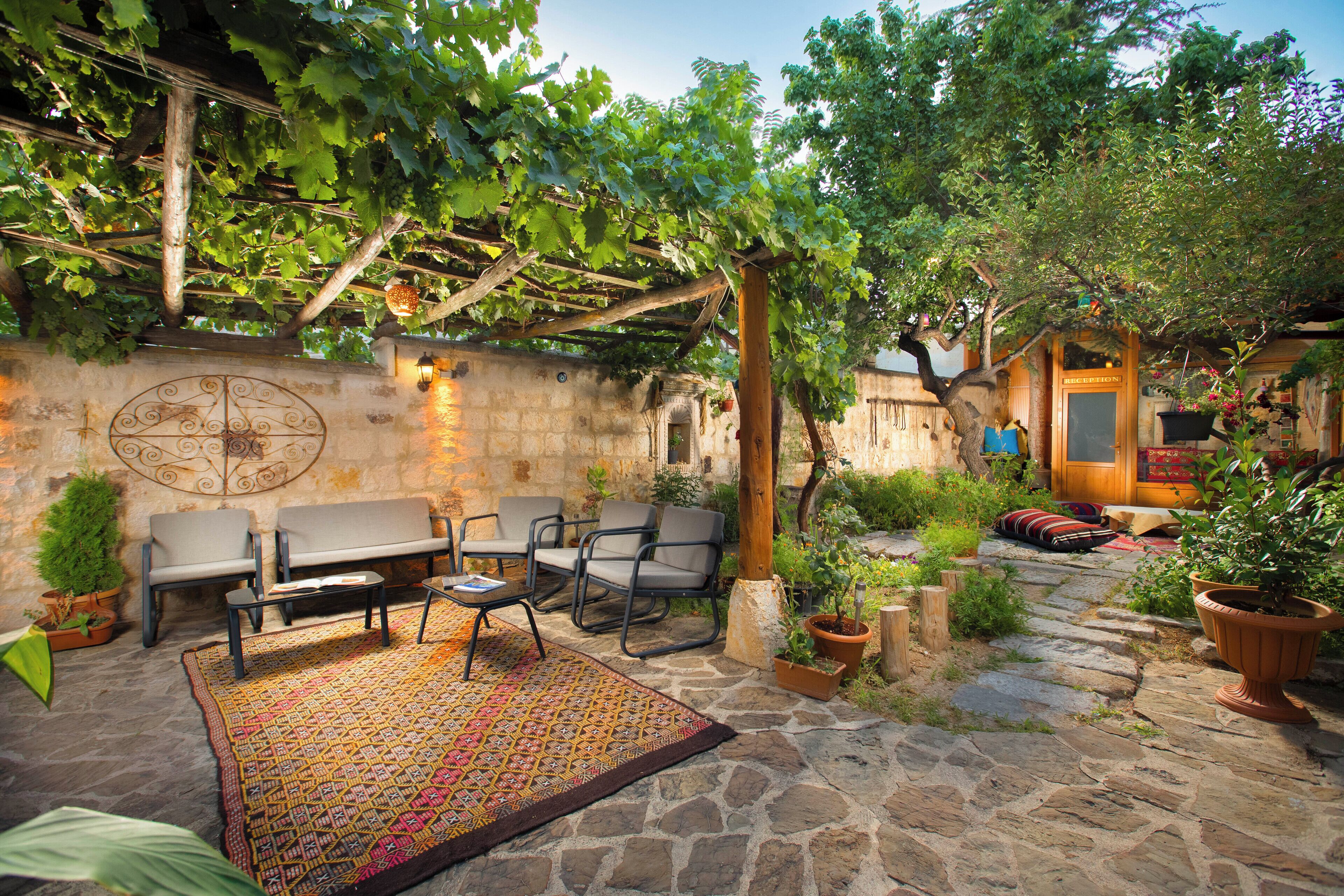 Peri Cave Konak