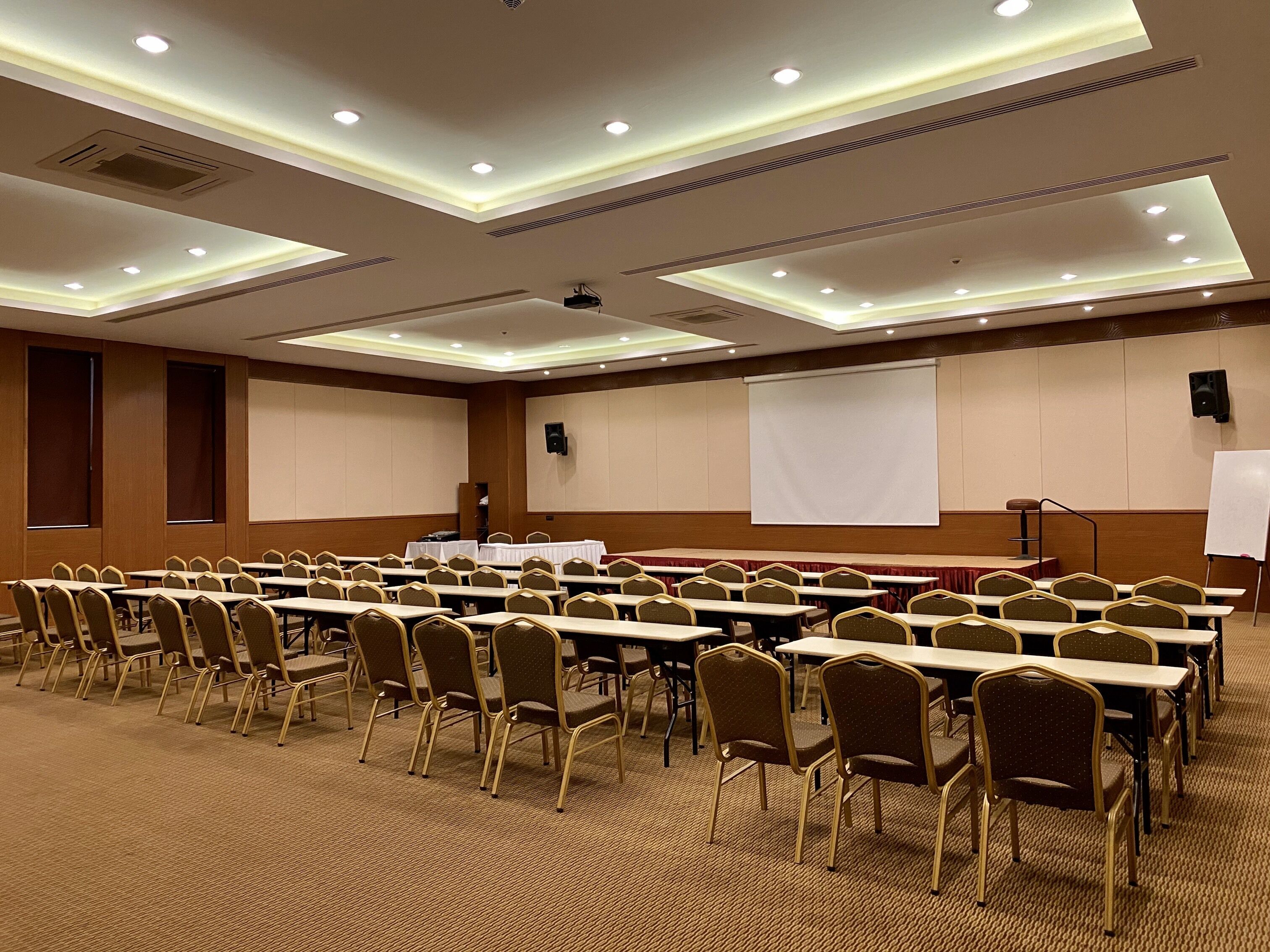 Perissia Hotel & Convention Center