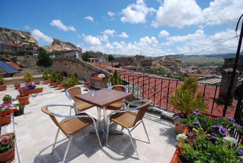 Ürgüp Konak Hotel