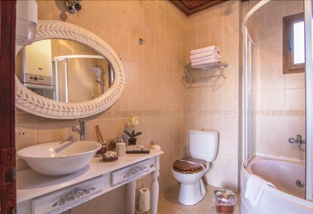 Ürgüp Konak Hotel