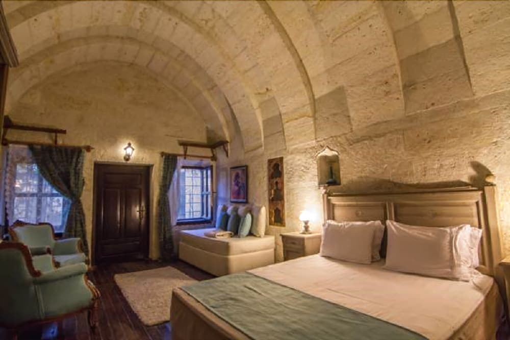 Ürgüp Konak Hotel