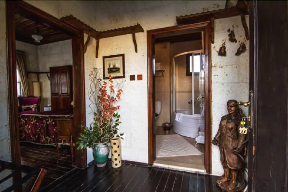 Ürgüp Konak Hotel