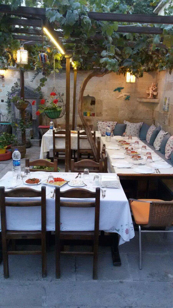 Ürgüp Konak Hotel