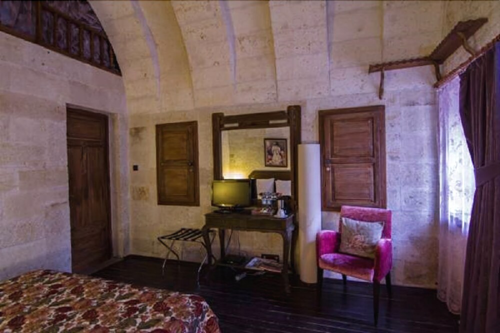 Ürgüp Konak Hotel