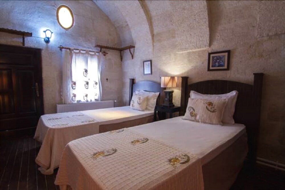 Ürgüp Konak Hotel