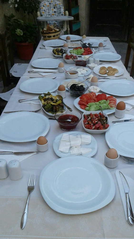 Ürgüp Konak Hotel