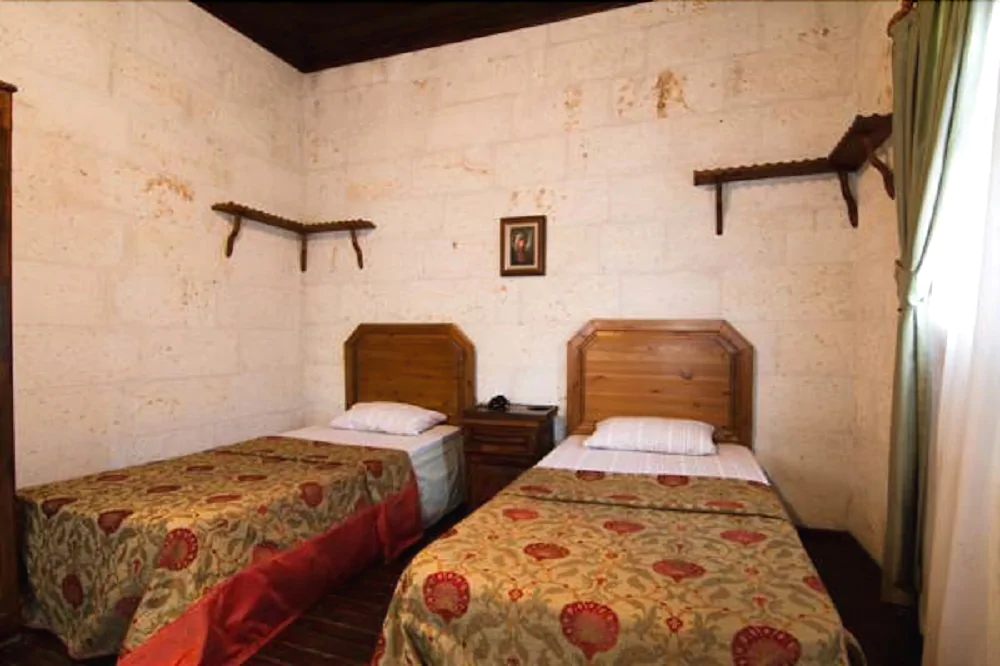 Ürgüp Konak Hotel