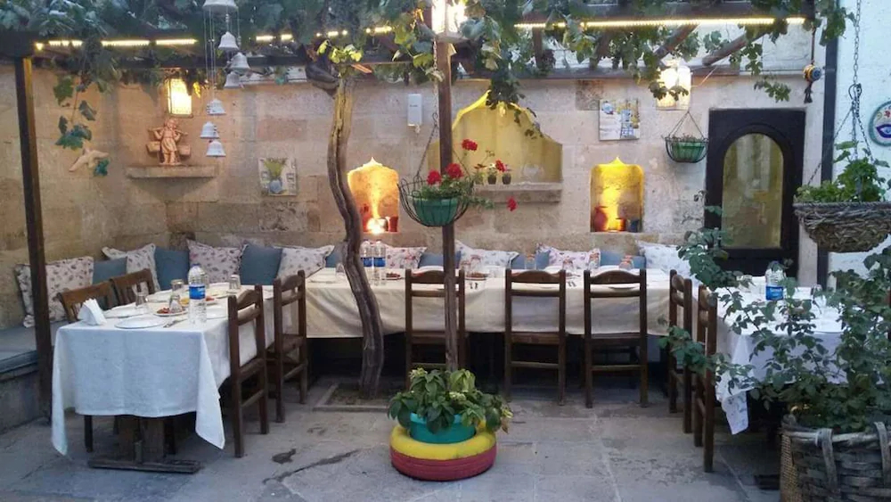 Ürgüp Konak Hotel