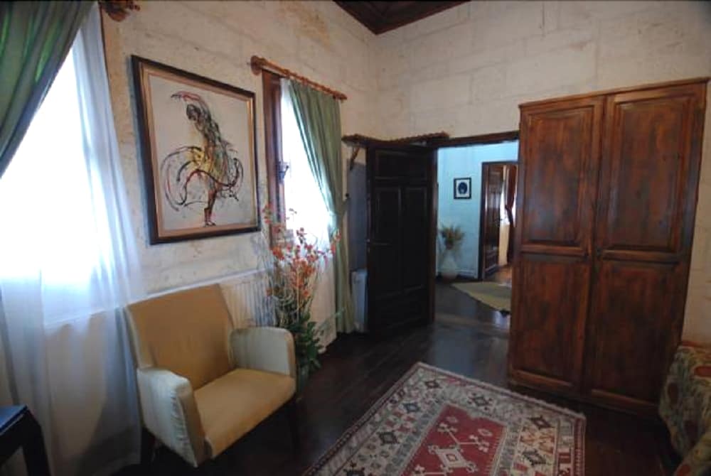 Ürgüp Konak Hotel