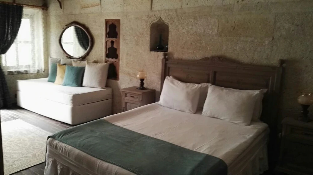 Ürgüp Konak Hotel