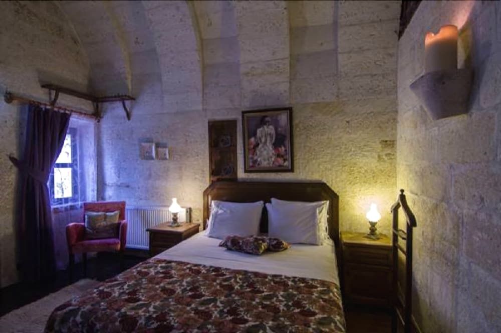 Ürgüp Konak Hotel