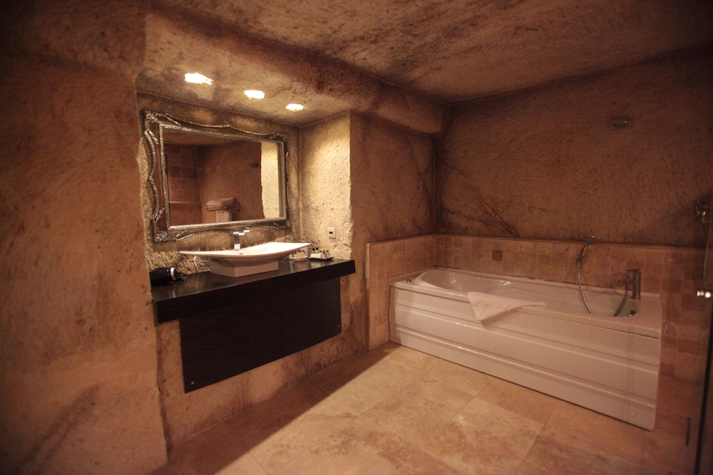 Roca Cappadocia Hotel