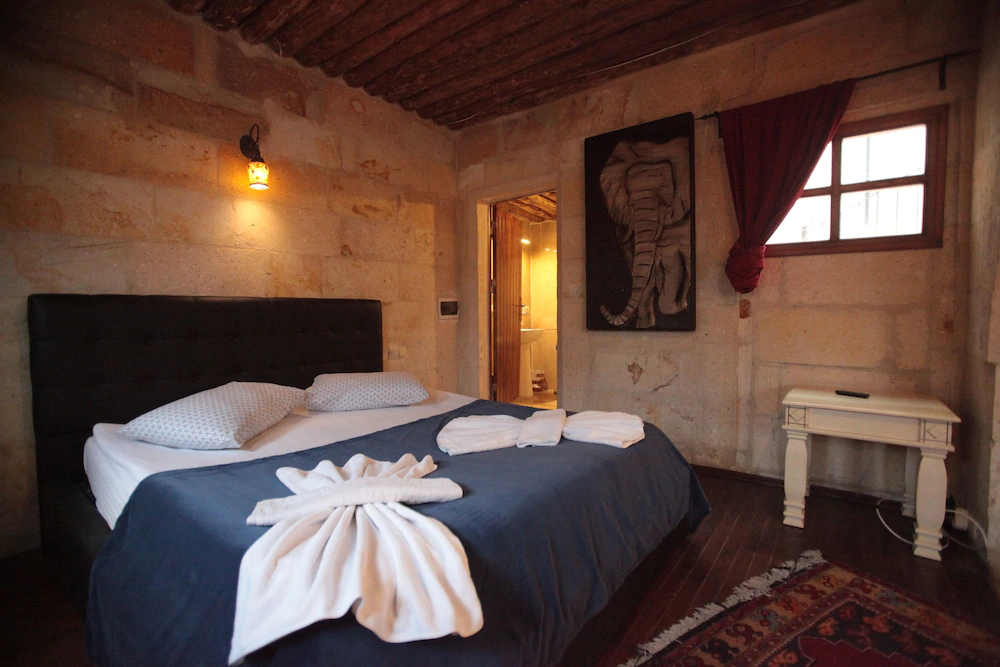 Roca Cappadocia Hotel