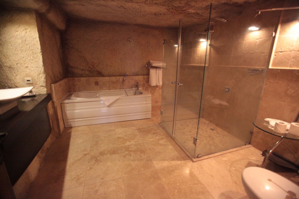 Roca Cappadocia Hotel