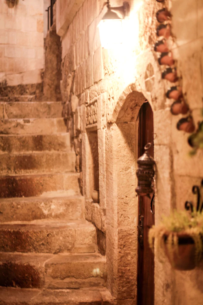Roca Cappadocia Hotel