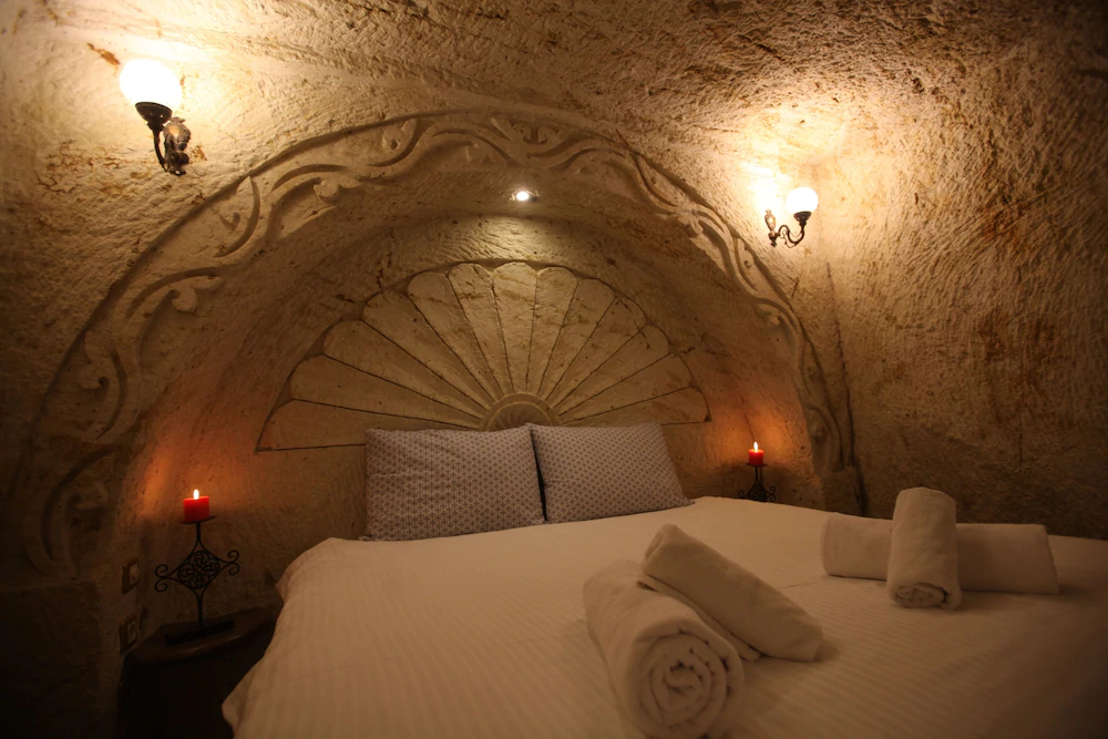 Roca Cappadocia Hotel