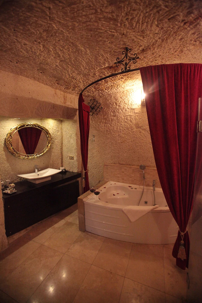 Roca Cappadocia Hotel
