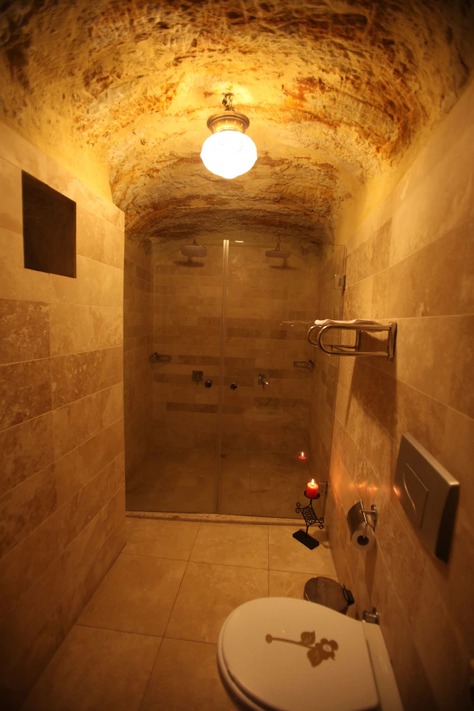 Roca Cappadocia Hotel