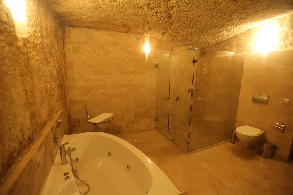 Roca Cappadocia Hotel