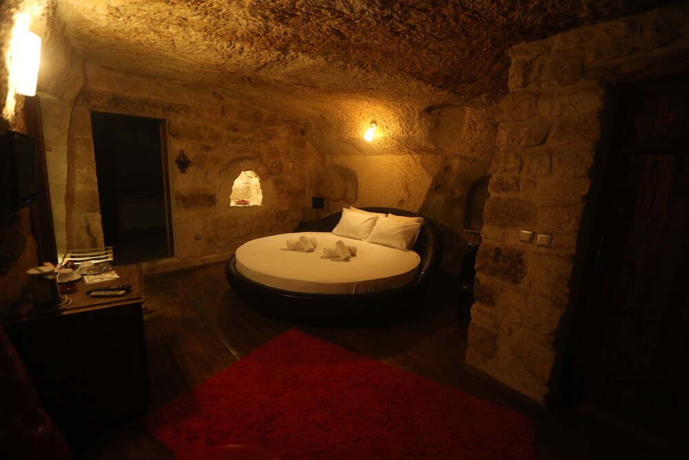 Roca Cappadocia Hotel