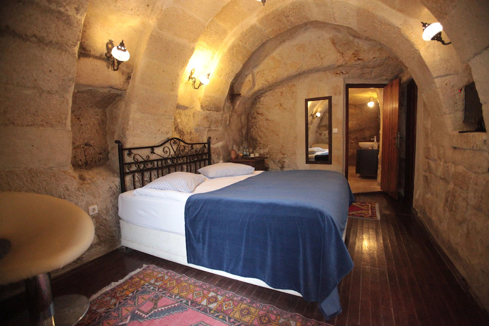 Roca Cappadocia Hotel