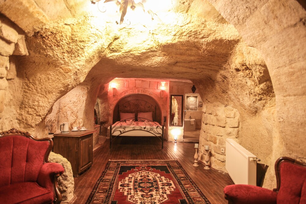 Roca Cappadocia Hotel