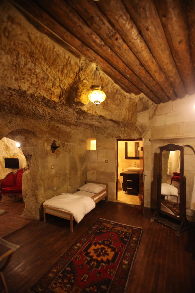 Roca Cappadocia Hotel