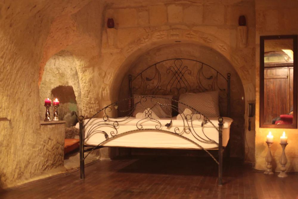 Roca Cappadocia Hotel
