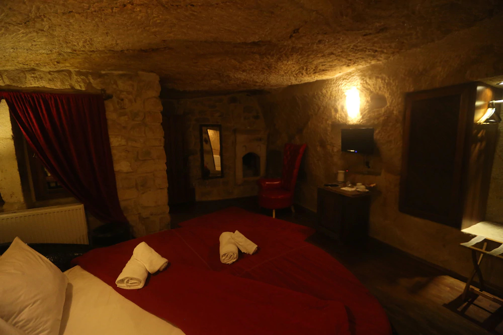 Roca Cappadocia Hotel