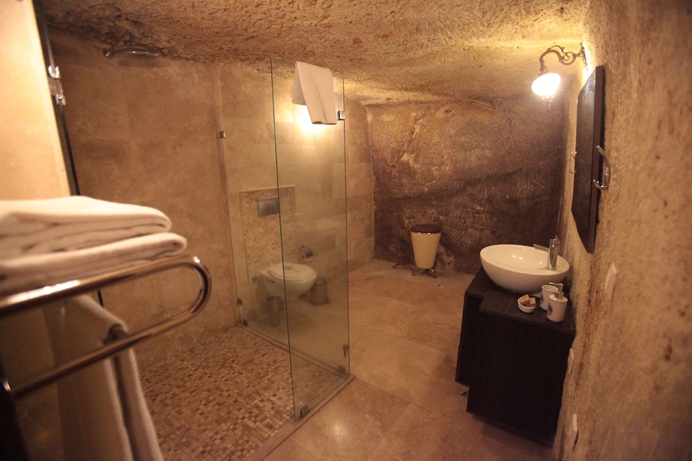 Roca Cappadocia Hotel