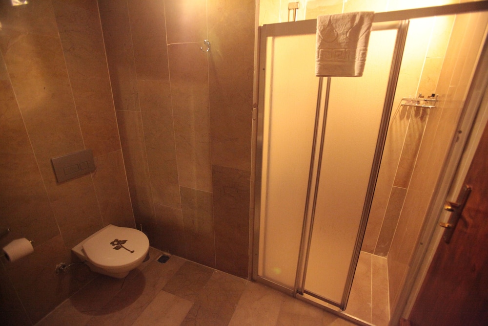 Roca Cappadocia Hotel