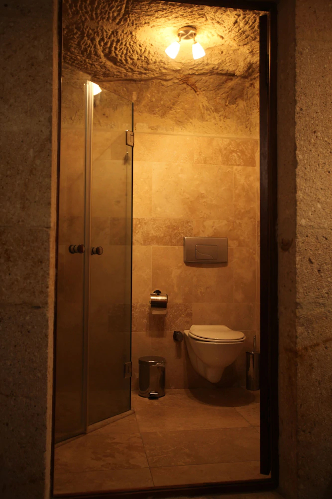 Roca Cappadocia Hotel