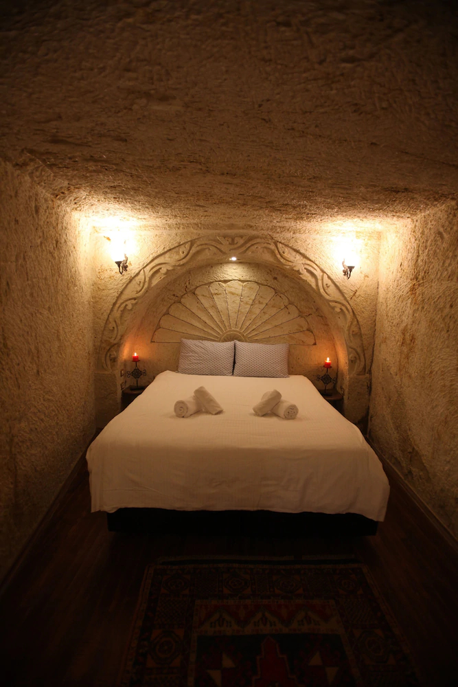 Roca Cappadocia Hotel