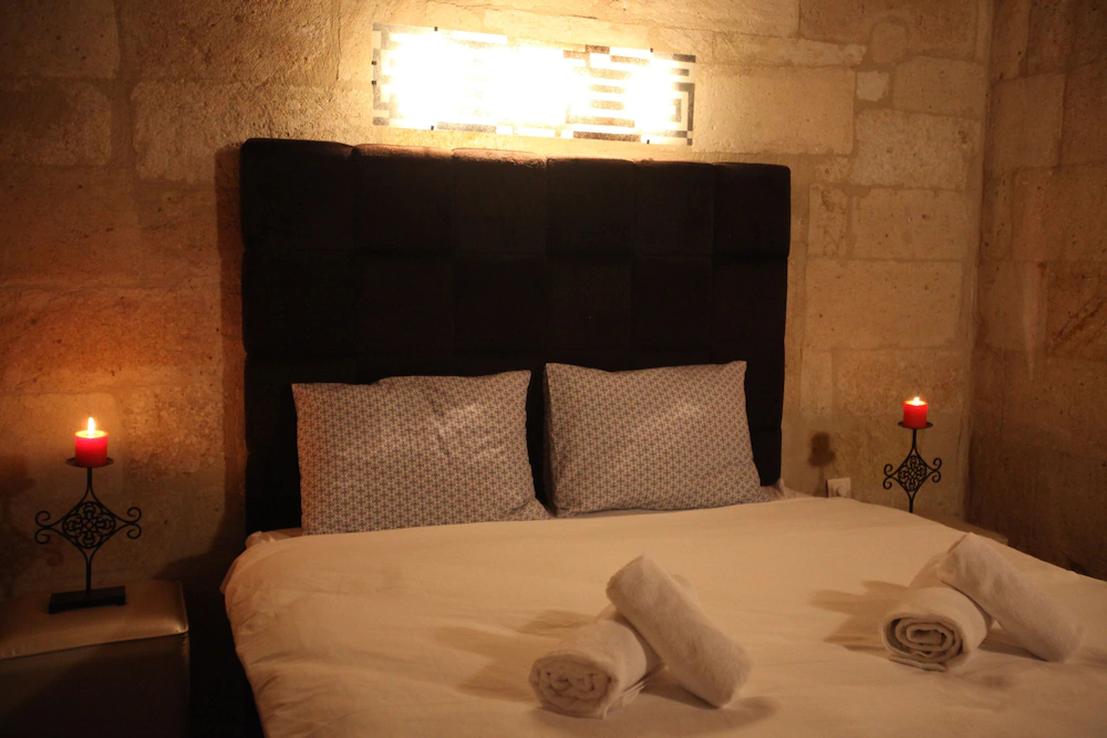 Roca Cappadocia Hotel