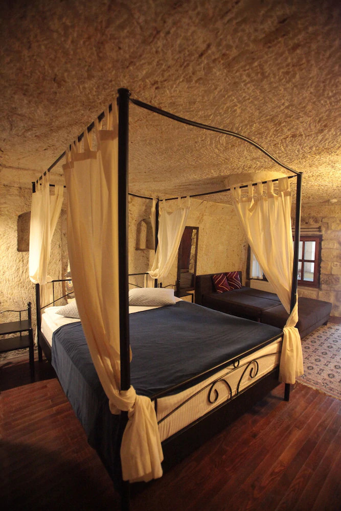 Roca Cappadocia Hotel