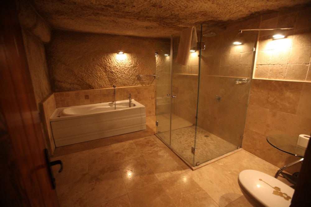Roca Cappadocia Hotel