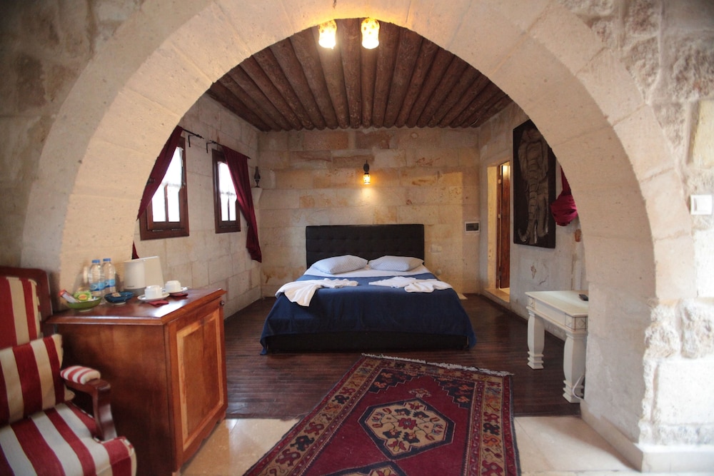 Roca Cappadocia Hotel