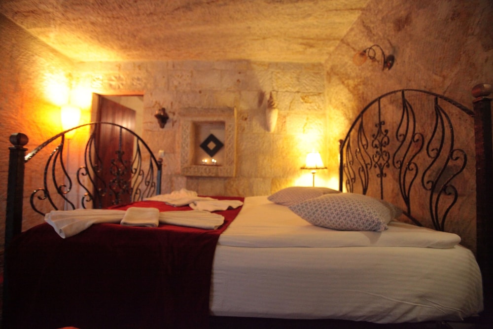 Roca Cappadocia Hotel