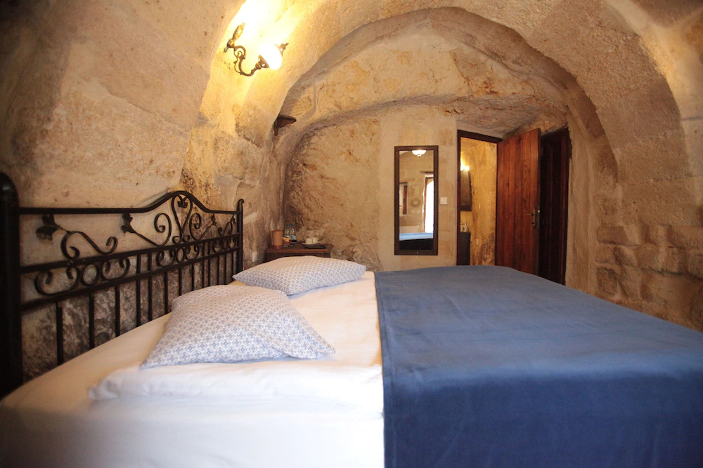 Roca Cappadocia Hotel