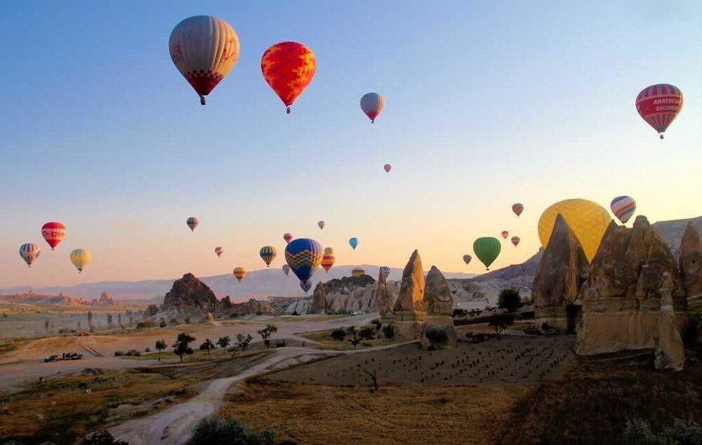 Roca Cappadocia Hotel