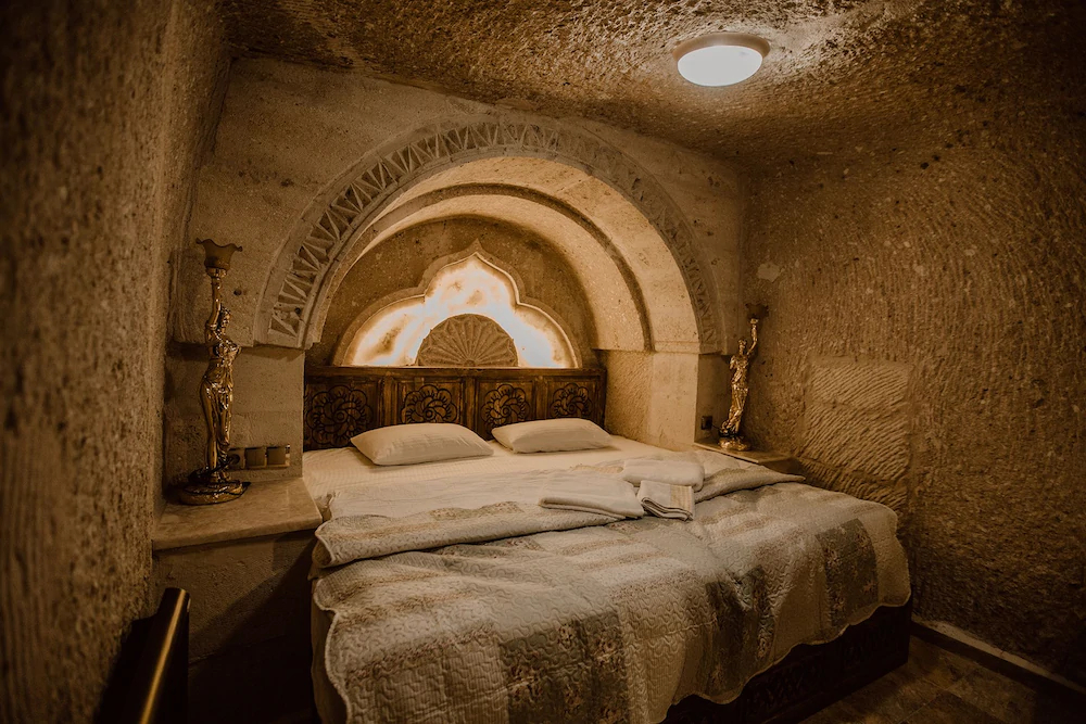 Royal Cave Hotel