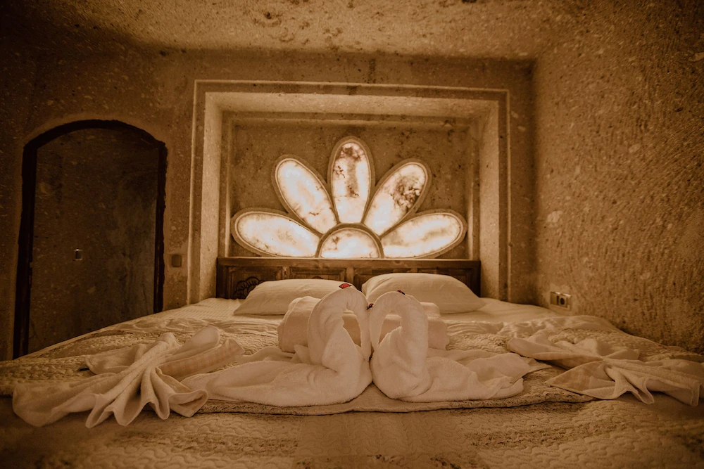 Royal Cave Hotel