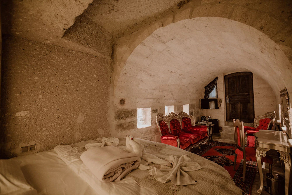 Royal Cave Hotel