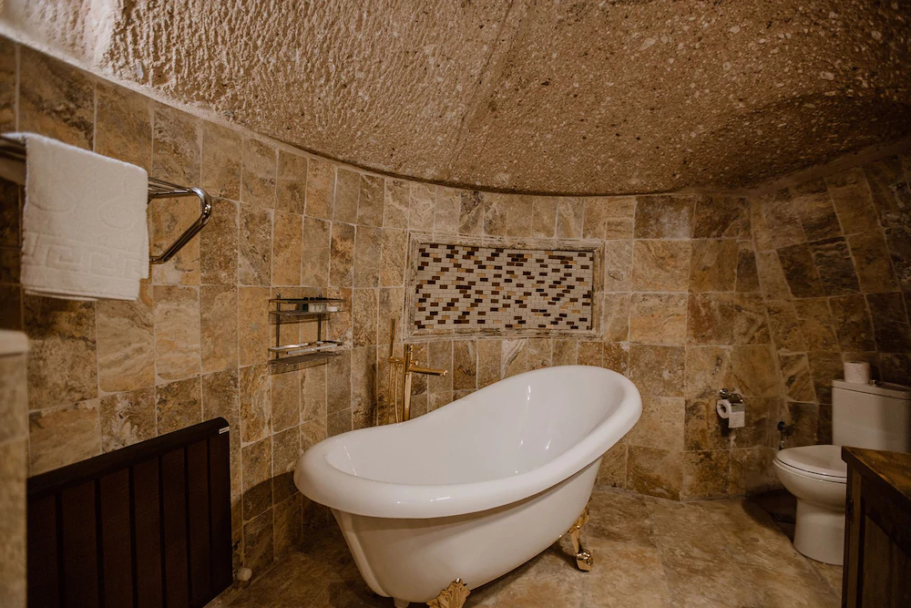 Royal Cave Hotel