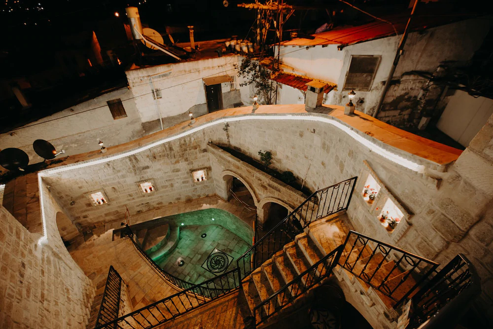 Royal Cave Hotel