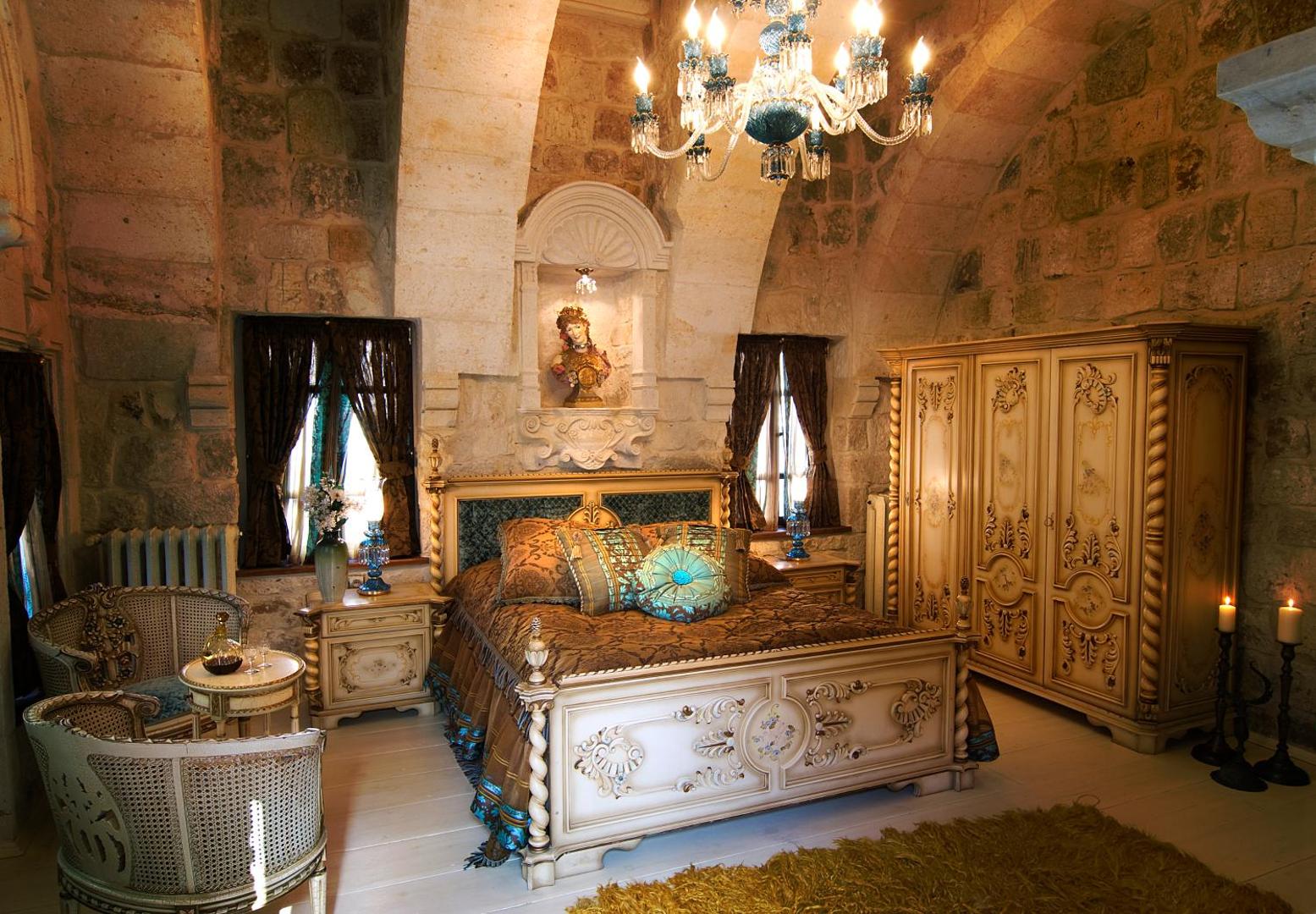 Sacred House