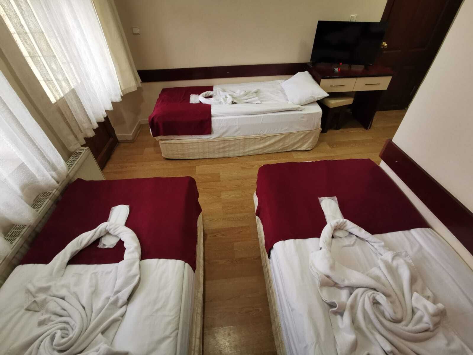 Sena Hotels